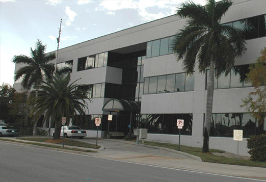 Cape Coral Gov. Center