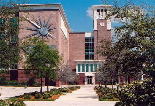 Charlotte County Justice Center