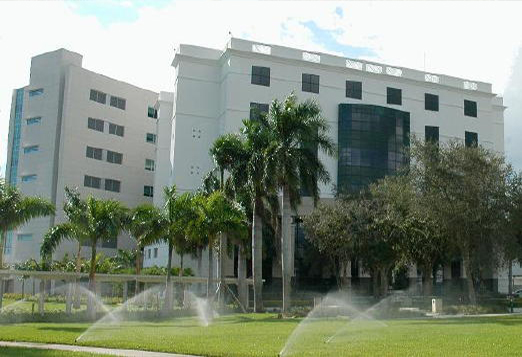 Collier County Government Complex