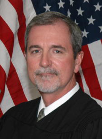 Chief Judge Michael T. McHugh