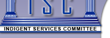Indigent Services Committee (ISC) Home Page for the 20th Judicial ...