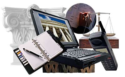 solutions for docket management and court scheduling