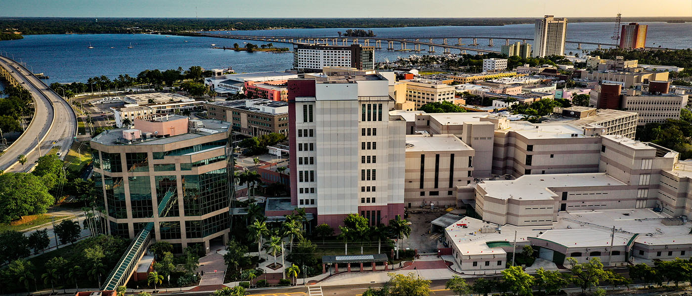 Lee County Courthouse